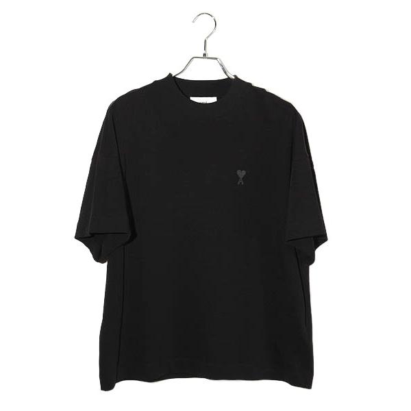 AMI PARIS alexandre mattiussi アミ パリス Heart Logo Organic