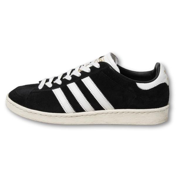 27cm adidas アディダス Jabbar Lo ジャバー ロー US9 "Core Black/Cloud White" "コアブラック/クラウドホワイト" JI3433 /◆ メンズ