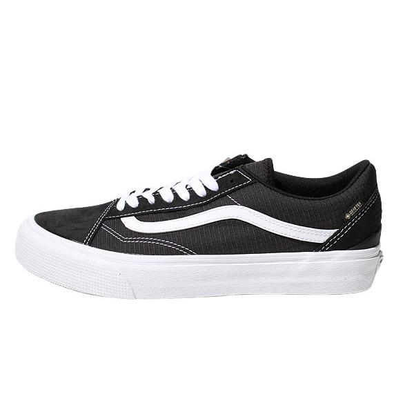 VANS（ヴァンズ） 28cm 未使用品 バンズ OLD SKOOL GORE-TEX オールド