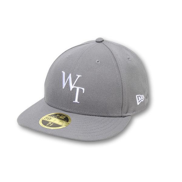 59.6cm 2025AW WTAPS × NEWERA ダブルタップス ニューエラ 59FIFTY LOW
