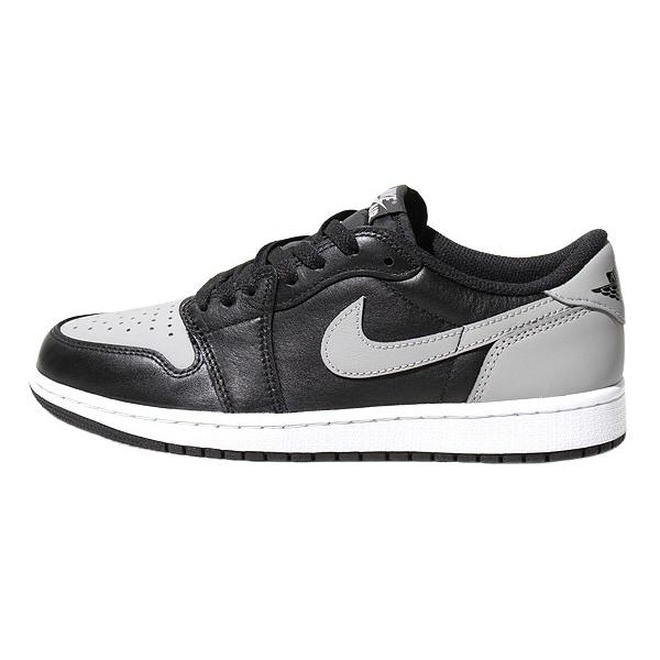 26cm 未使用品 NIKE ナイキ Air Jordan 1 Retro Low OG "Shadow" エアジョーダン1 レトロ ロー スニーカー US8 CZ0790-003 /● メンズ