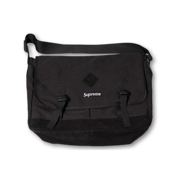 Supreme（シュプリーム） 2008FW SUPREME Messengeer Bag