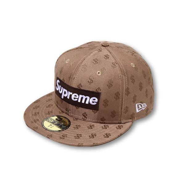 Supreme（シュプリーム） 58.7cm 2018SS SUPREME Monogram Box Logo