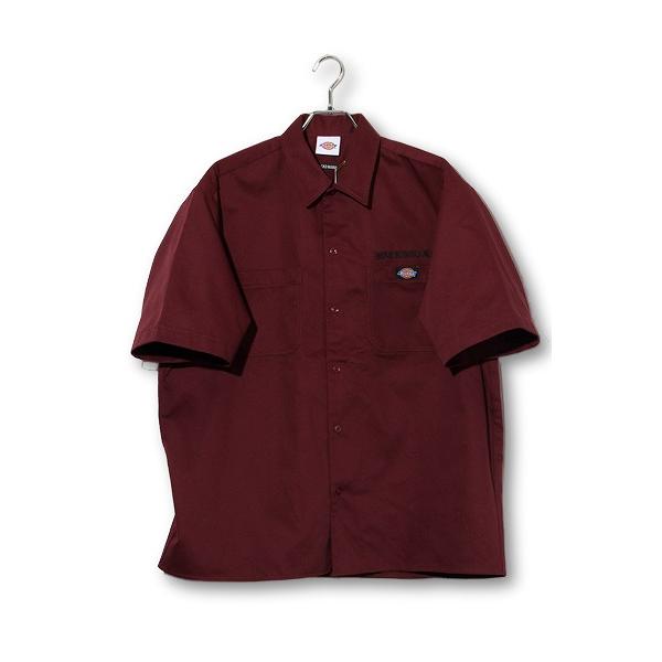 WACKO MARIA（ワコマリア） 2025SS 未使用品 WACKO MARIA DICKIES