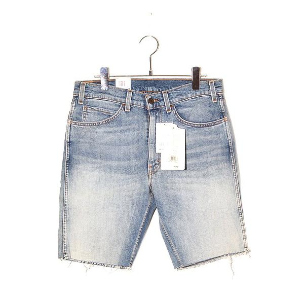 Levi's（リーバイス） 未使用品 Levi's Orange Tab Jeans オレンジ