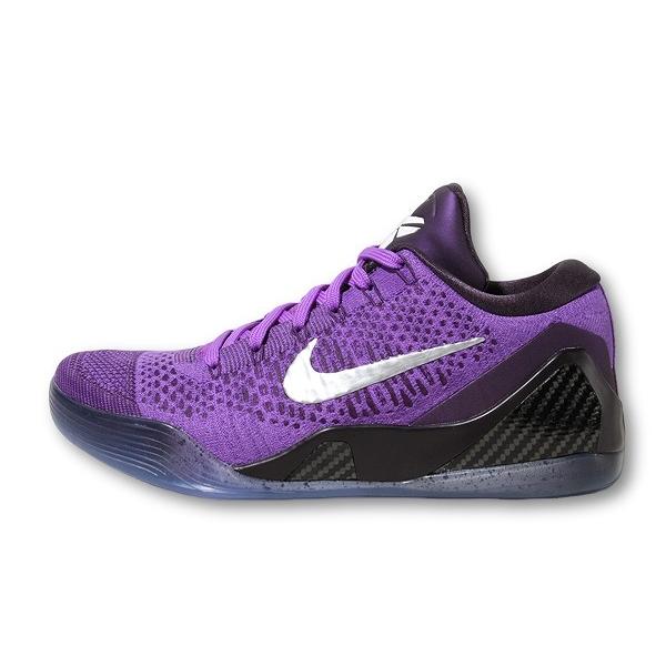 未使用品 26.5cm NIKE ナイキ Kobe 9 Elite Low Protro コービー9 エリート ロー プロトロ US8.5 "Moonwalker" "ムーンウォーカー" IM0465-