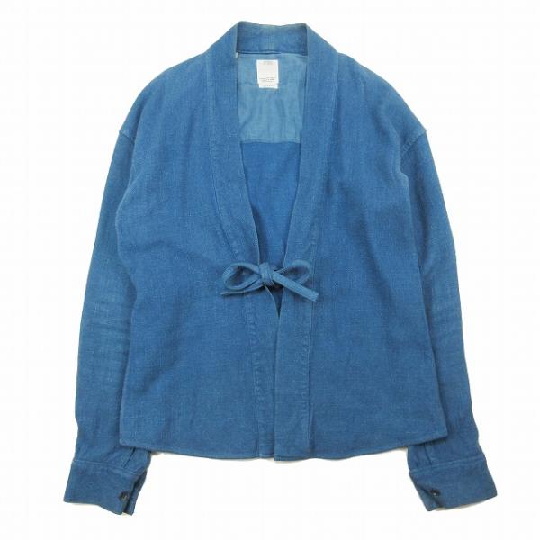 ジャケット・アウター visvim LHAMO SHIRT QUALITY PRODUCTS VISVIM - visvim / ビズビム | LHAMO SHIRT / ラモシャツ