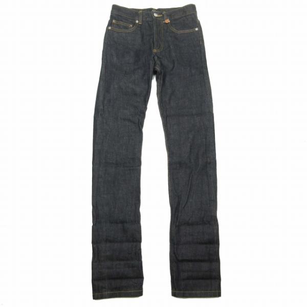 09AW アーペーセー × シュプリーム A.P.C. × Supreme New Standard