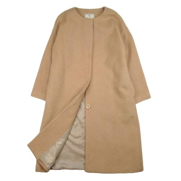 美品 18aw N.Natural Beauty Basic N.ナチュラルビューティーベーシック ...