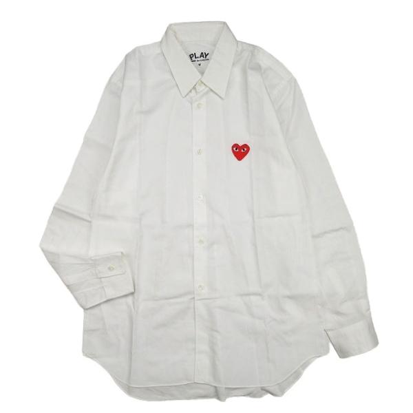 00s プレイコムデギャルソン PLAY COMME des GARCONS ハート ロゴ
