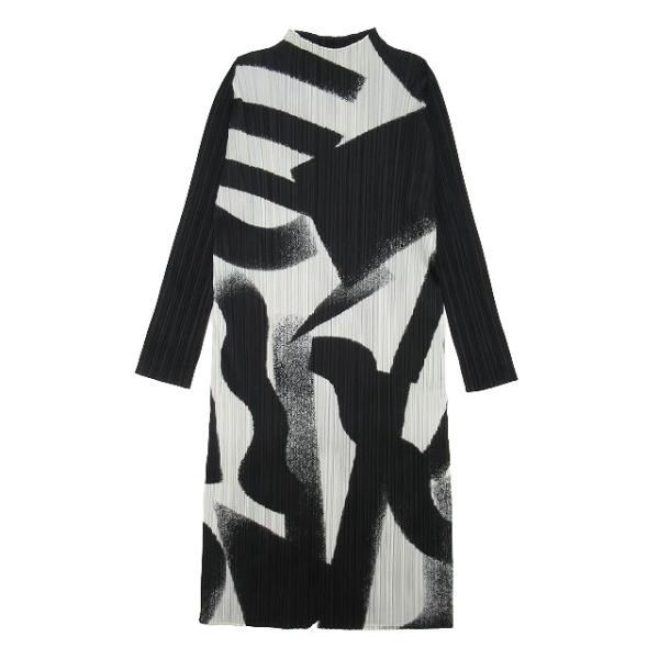 極美品 2018 プリーツプリーズ PLEATS PLEASE ISSEY MIYAKE イッセイ 