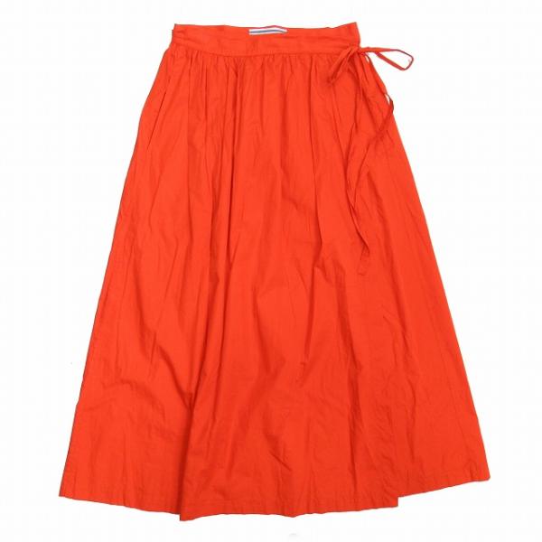 CRISTA SEYA パレオスカート 