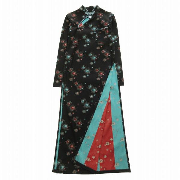 美品 1990年代 90s vintage ジャンポールゴルチエ ファム Jean Paul  