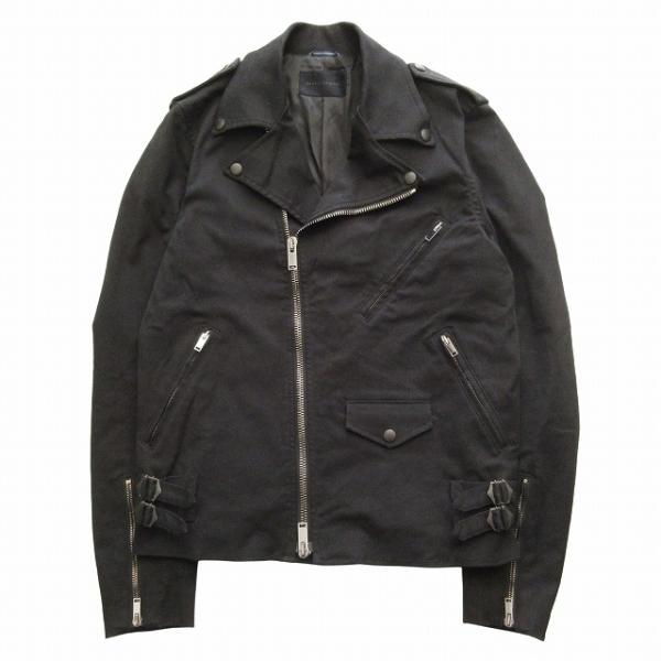 美品 20SS ジュンハシモト junhashimoto DOUBLE RIDERS ダブル 
