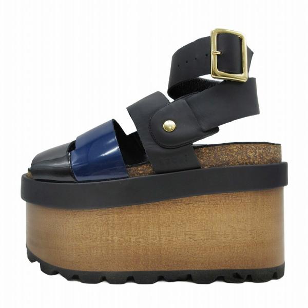 極美品 17SS サカイ × ピエールアルディ sacai PIERRE HARDY 