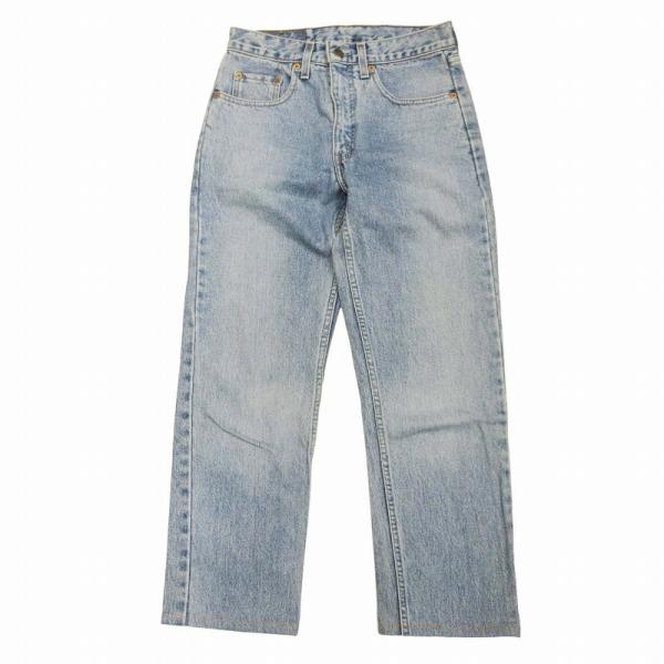 Levi's vintage 90s リーバイス 611 02 テーパード デニム Levi's vintage 90s リーバイス 611 02 テーパード デニム