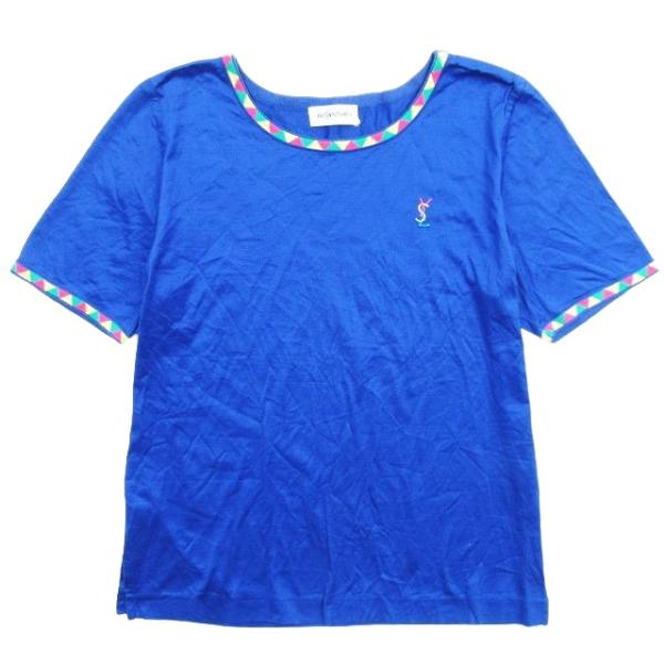 Yves Saint Laurent ヴィンテージ イヴサンローラン Vintage
