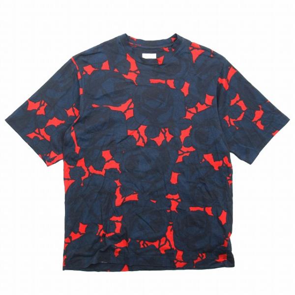 男女兼用！dries van noten グラフィックプリントとシャツ 男女兼用！dries van noten グラフィックプリントとシャツ 楽天