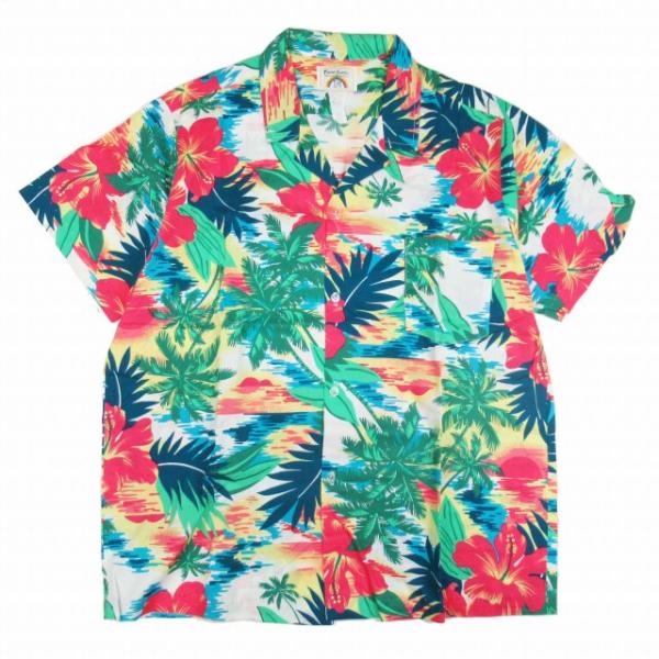 ハワイ発⭐︎YIREH オールインワン ハワイロコ人気ブランド Size S