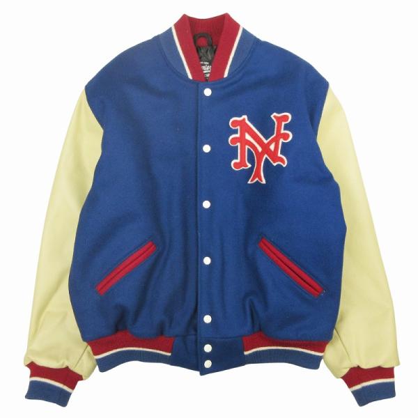 極美品 23AW セトルマイヤーズ SETTLEMIER'S ジャイアンツ NEW