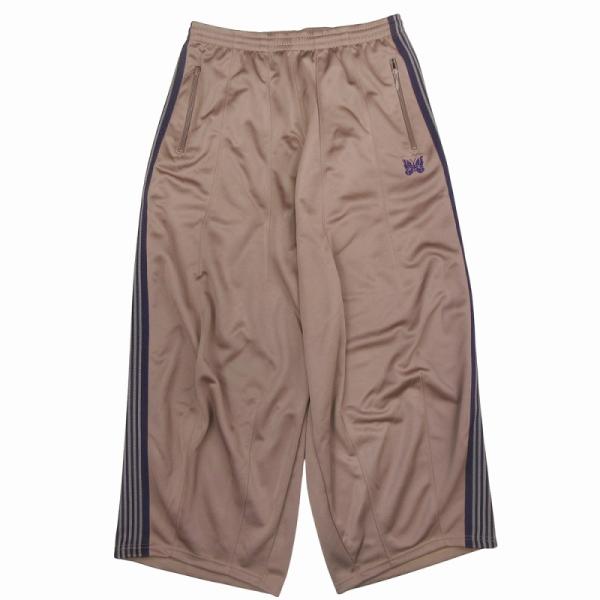 極美品 22AW ニードルス ニードルズ Needles H.D.Track Pant Poly  