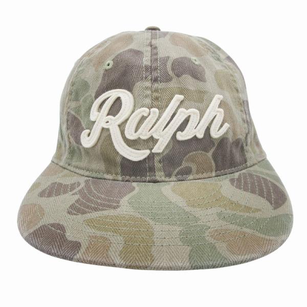 【未使用品】ポロラルフローレン 迷彩柄 カモ マフラー オマケ 手袋付き POLO RALPH LAUREN（マフラー）のフリマアイテム一覧