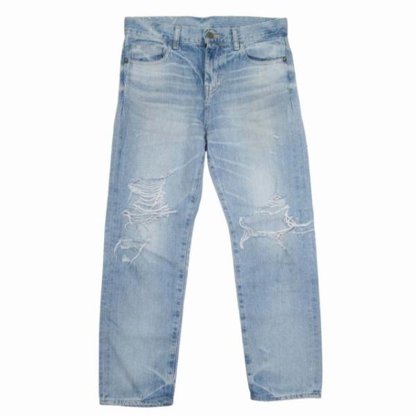 ロンハーマン ヴィンテージ ダメージ ユーズド加工 ジーンズ