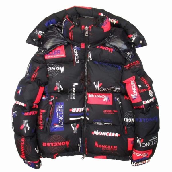 MONCLER（モンクレール） 極美品 19aw MONCLER WILSON DOWN JACKET