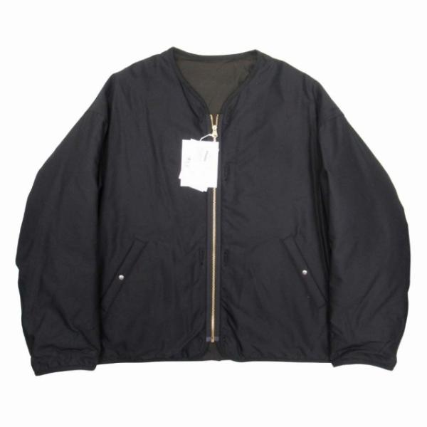 極美品 25ss ビズビム VISVIM IRIS DOWN JKT アイリスダウンジャケット