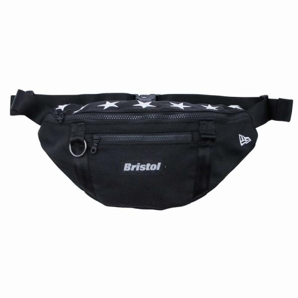 美品 15aw エフシーレアルブリストル × ニューエラ F.C.Real Bristol