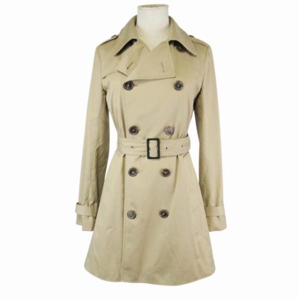 美品 14ss サンローラン パリ by Hedi Slimane エディ期 トレンチ