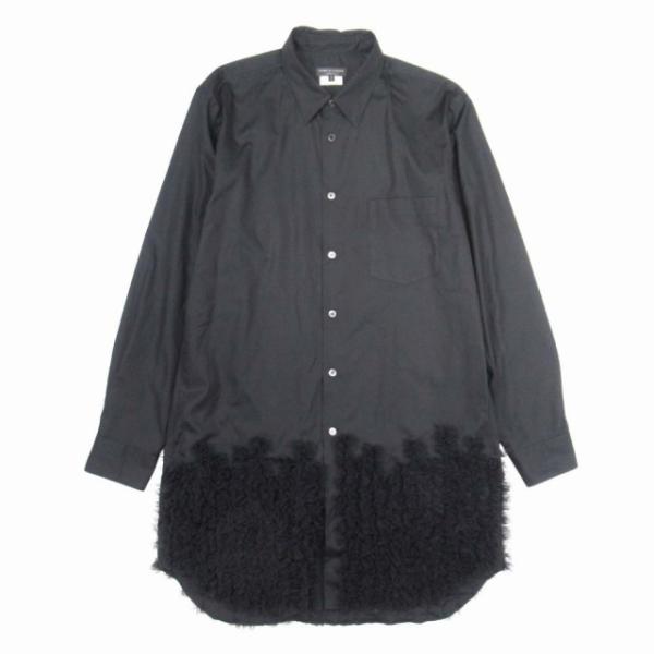 極美品 25ss コムデギャルソンオムプリュス COMME des GARCONS HOMME
