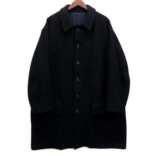 ヨウジヤマモトプールオム YOHJI YAMAMOTO POUR HOMME ウール ナイロン