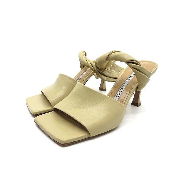 数量限定・即納特価!! 新品 PELLICO / ペリーコ ALICE ツイスト