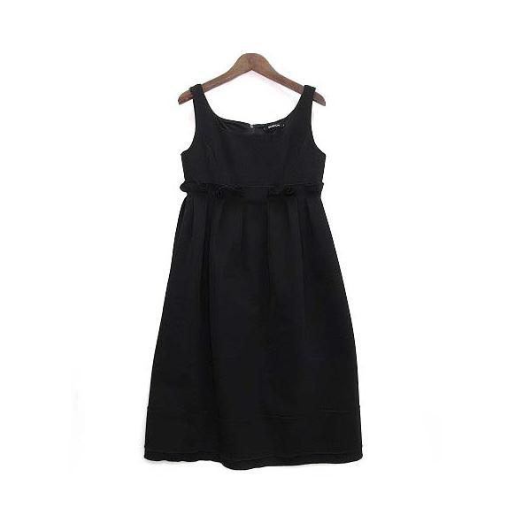 デイジーリン06374 チューリップドレスノースリーブワンピース38