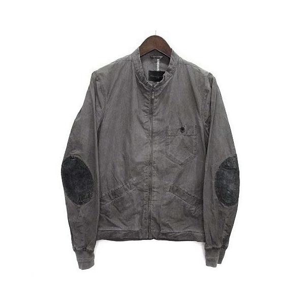 DIESEL BLACK GOLD ディーゼルブラックゴールド エルボーパッチ  