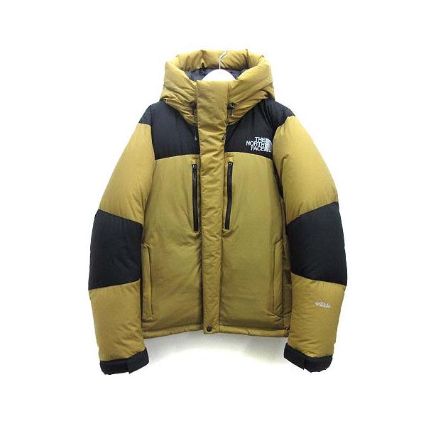 THE NORTH FACE（ザ ノースフェイス） バルトロライト ジャケット
