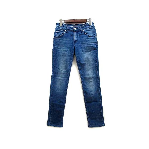 ♡rodini♡　新品　gotohollywood デニム150160 EDWIN エドウィン ストレッチ デニム パンツ スキニー ジーンズ