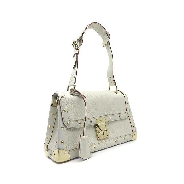 ルイヴィトン LOUIS VUITTON スハリ タランテュー ショルダーバッグ 