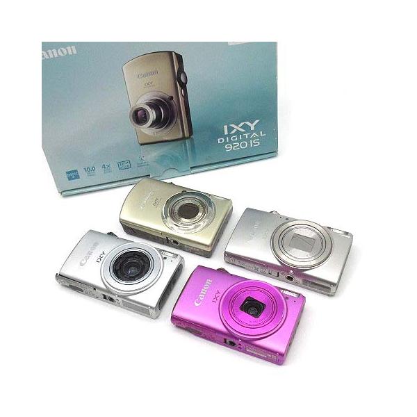 Canon - Canon IXY 210　SONY DSC-W810　４台まとめて Canon IXY 210 SONY DSC-W810 4台まとめて