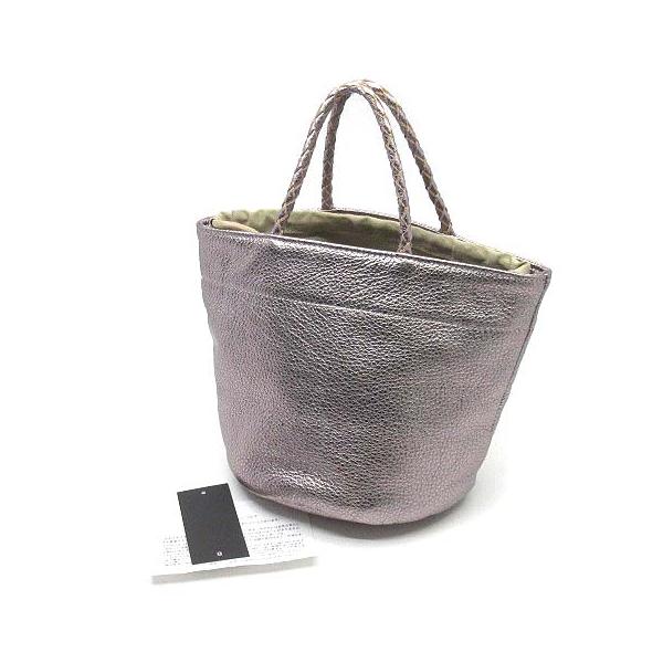 アー a Petit marche 牛革 カウレザー プティ マルシェバッグ