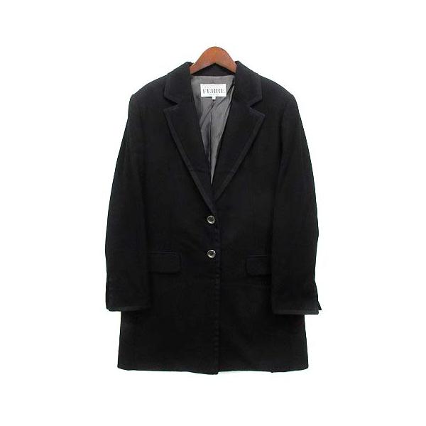 ジャンフランコフェレ GIANFRANCO FERRE ウール チェスターコート