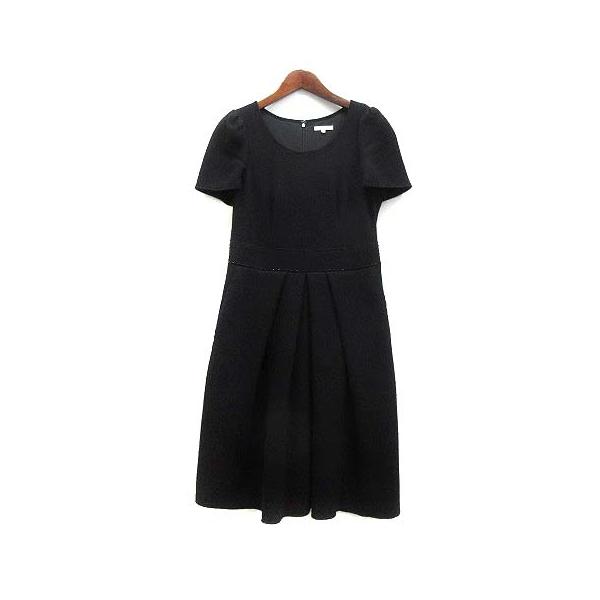❤️TO BE CHIC ❤️ビーズ付きカットソー美品 ❤️TO BE CHIC ❤️ビーズ付きカットソー美品