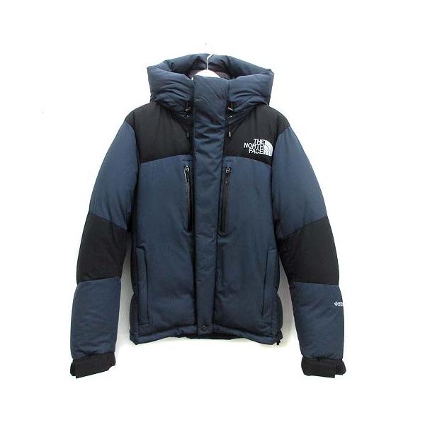 THE NORTH FACE（ザ ノースフェイス） バルトロライト ジャケット