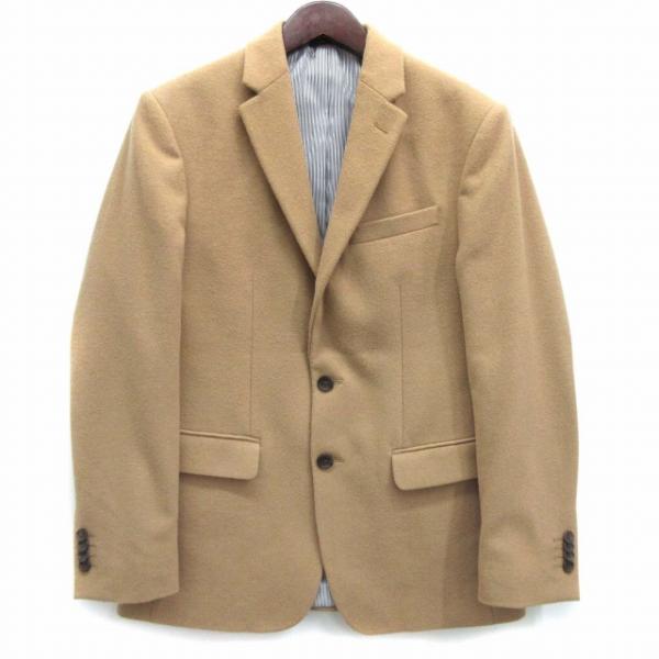 バナナリパブリック BANANA REPUBLIC ウール混 テーラード バナナリパブリック BANANA REPUBLIC ウール混 テーラード
