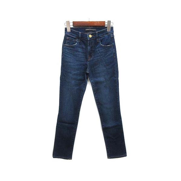 theory luxe セオリーリュクス ジェイブランド J BRAND スキニー