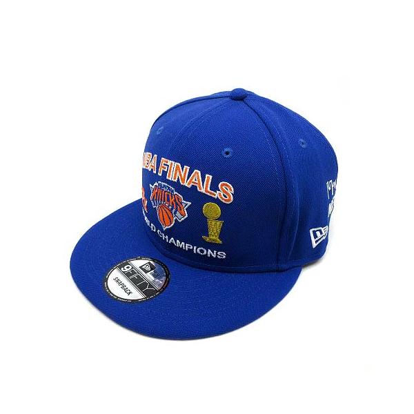 ニューエラ NEW ERA 9FIFTY NBA ファイナルズ チャンピオン