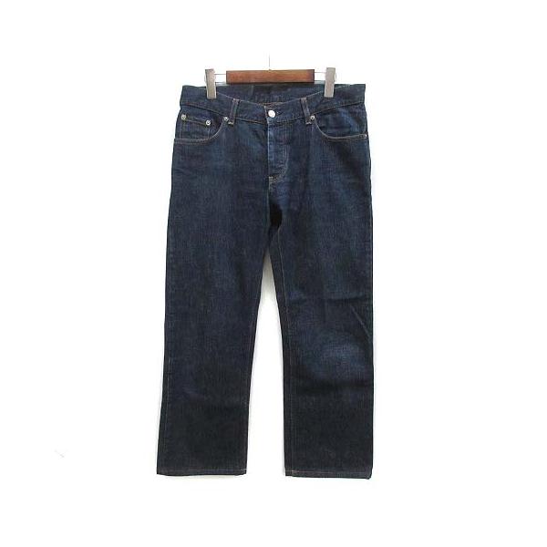 パンツ HELMUT LANG BOOT CUT Painted Denim 28 HELMUT LANG BOOT CUT Painted Denim 28 パンツ