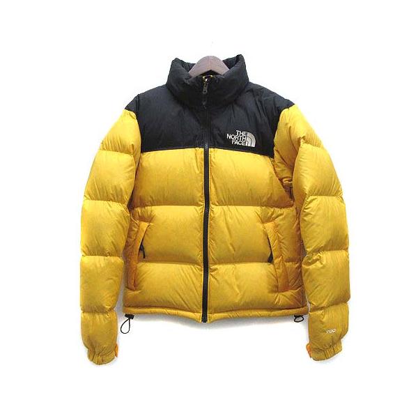 THE NORTH FACE（ザ ノースフェイス） ダウン ヌプシ ジャケット 700