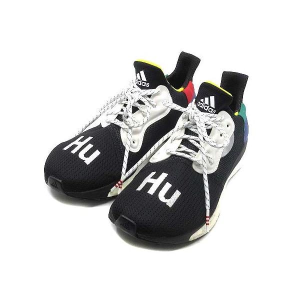adidas アディダス ファレル ウィリアムス ソーラー グライド